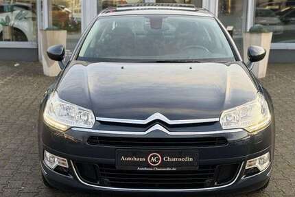 Citroen C5 168.500 km 6.999 &euro; Viersen 41748