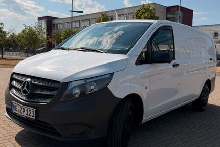 Mercedes-Benz Vito 160.000 km 10.800 &euro; Mönchengladbach 41069