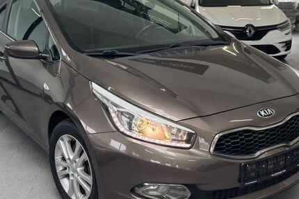 Kia ceed / Ceed 126.000 km 8.950 &euro; Remscheid 42859