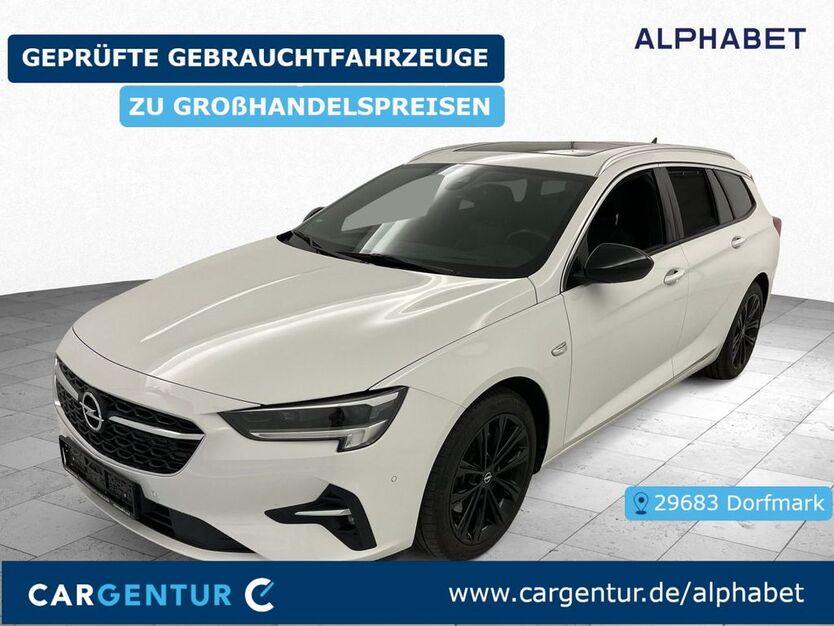 Opel Insignia 94.127 km 16.197 € Krefeld 47829