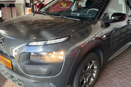 Citroen C4 Cactus 151.547 km 8.100 &euro; Moers 47441