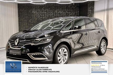 Renault Espace 118.185 km 15.990 &euro; Duisburg 47259