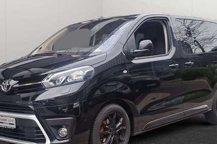 Toyota Proace 67.434 km 29.490 &euro; Düsseldorf 40233