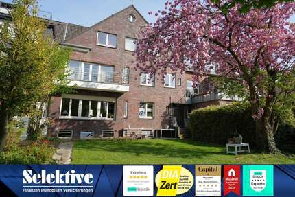 Haus zum Kaufen in Duisburg 645.000 € 305 m²