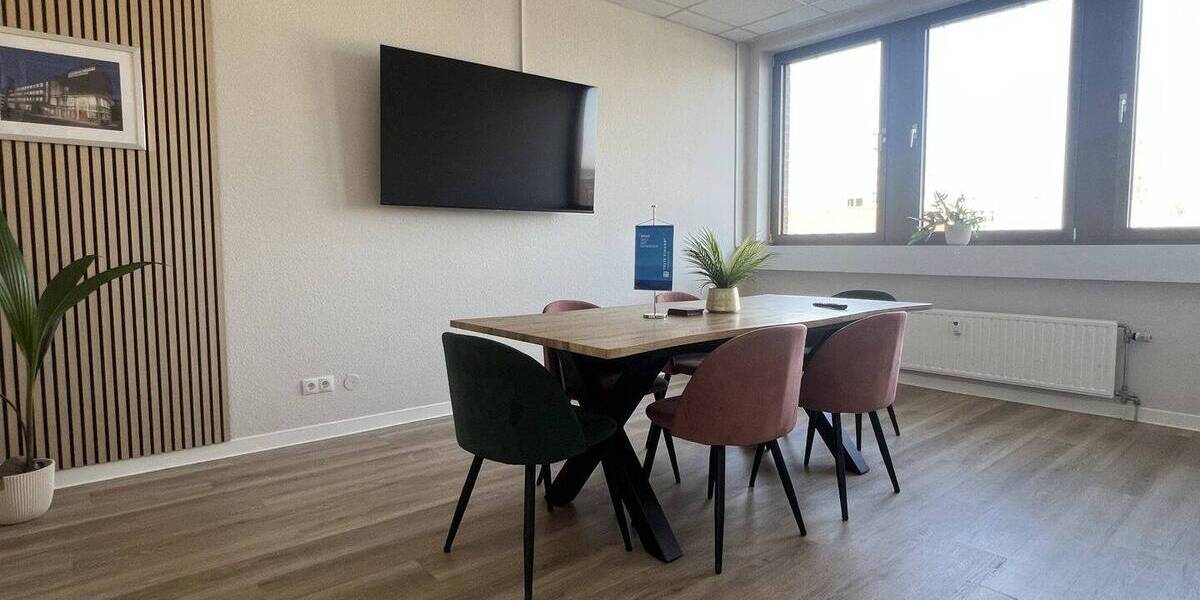 Gewerbeobjekt Mönchengladbach Waldhausen - 3.200.000&euro; | Angebot:26826935