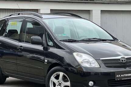 Toyota Corolla Verso 151.250 km 3.200 € Oberhausen 46045