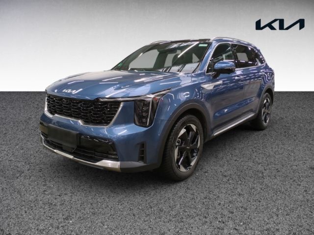 Kia Sorento 18.886 km 48.880 &euro; Neuss 41464