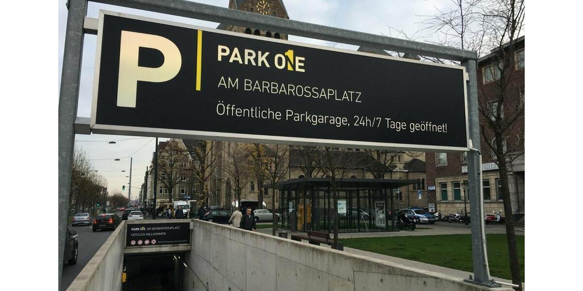 Garagen / Stellplätze Düsseldorf Niederkassel - 208&euro; | Angebot:9487457