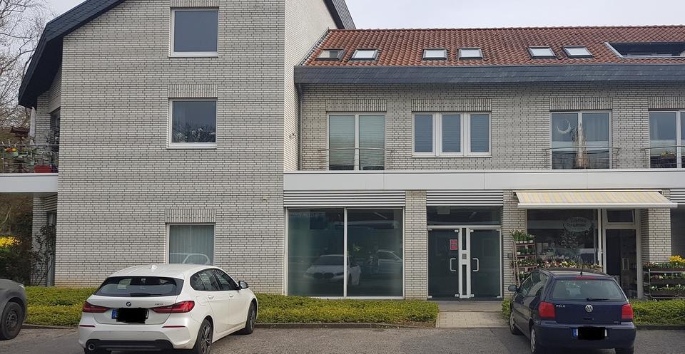 Gewerbeobjekt Mönchengladbach Süd - 2.400&euro; | Angebot:26147280