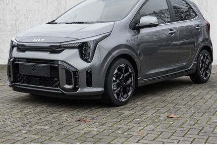 Kia Picanto 2.634 km 20.370 &euro; Hilden 40721