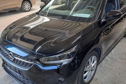 Opel Corsa 56.500 km 10.990 &euro; Wuppertal 42289