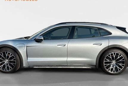 Porsche Taycan 89.000 km 57.990 &euro; Bedburg 50181