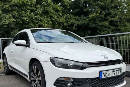 VW Scirocco