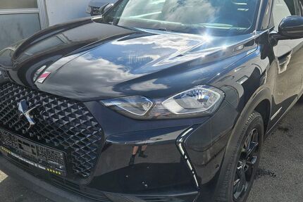 DS Automobiles DS3 79.700 km 16.400 € Neuss 41469