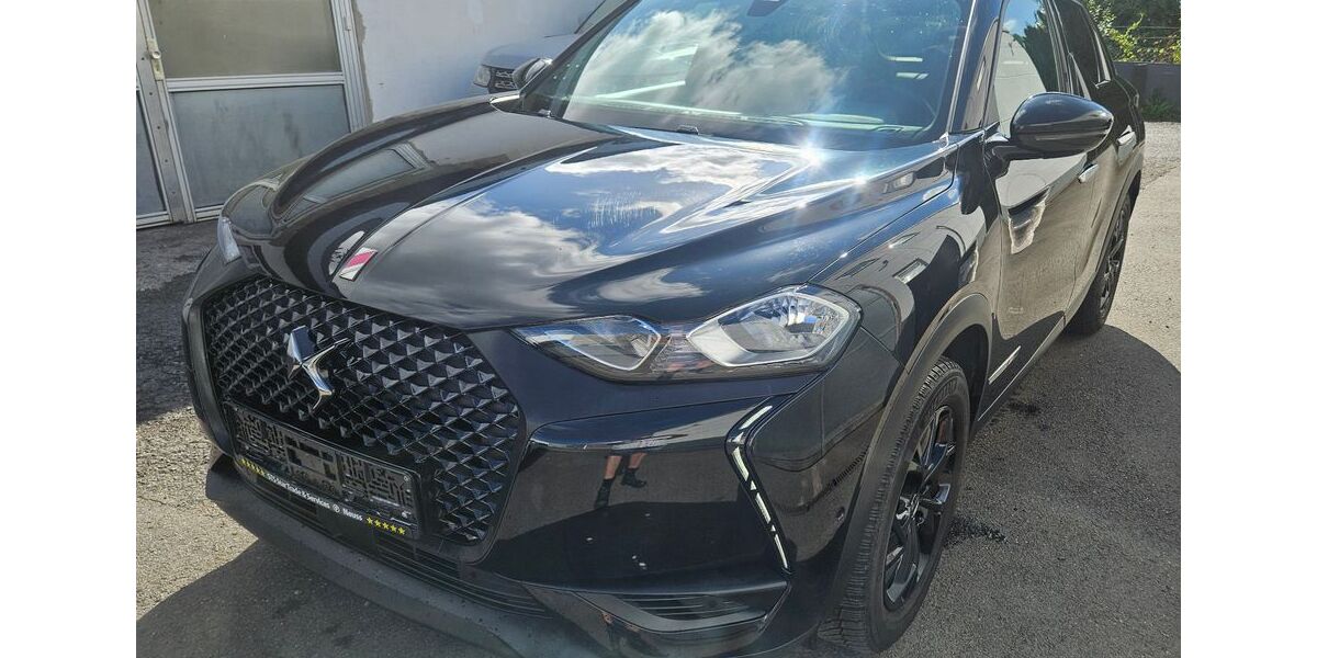 DS Automobiles DS3 79.700 km 16.400 &euro; Neuss 41469