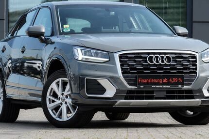 Audi Q2 130.000 km 15.980 &euro; Korschenbroich 41352