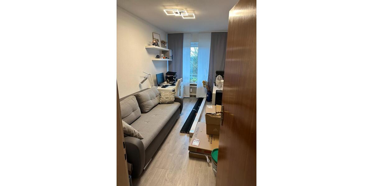 Etagenwohnung Monheim am Rhein - 3 Zimmer, 78 m&sup2;, 1.435&euro; | Angebot:25721967