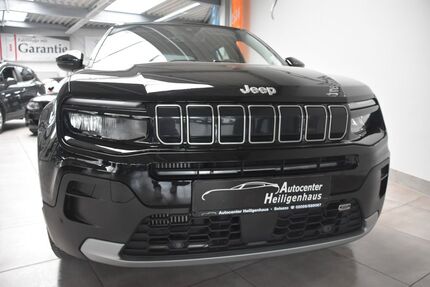 Jeep Avenger 24.951 km 21.480 &euro; Heiligenhaus 42579