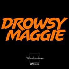 Drowsy Maggie - Live im Talschlösschen Ratingen