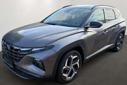Hyundai TUCSON 72.622 km 25.990 &euro; Dormagen 41540