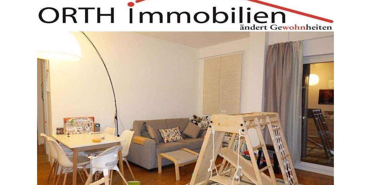 Moderne 3 Zimmer Wohnung + Balkon + Fußbodenheizung in D.-Flingern 3 zimmer