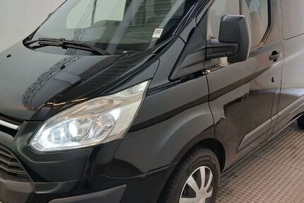 Ford Transit Custom 103.200 km 19.900 € Kaarst 41564