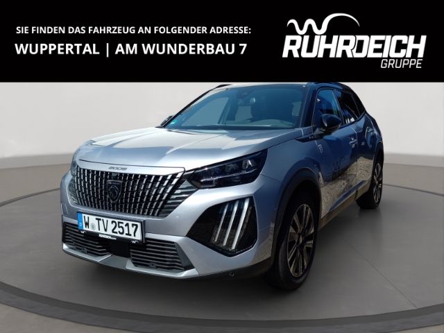 Peugeot 2008 4.250 km 29.990 &euro; Wuppertal 42103