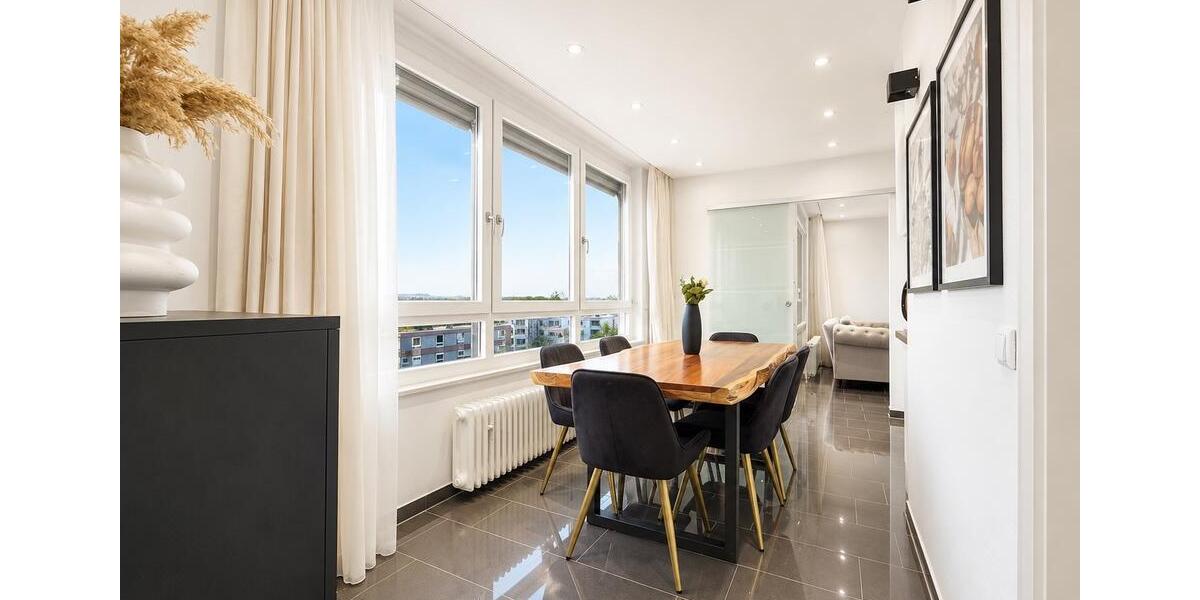 Etagenwohnung Monheim am Rhein - 3 Zimmer, 83 m&sup2;, 239.000&euro; | Angebot:27290682