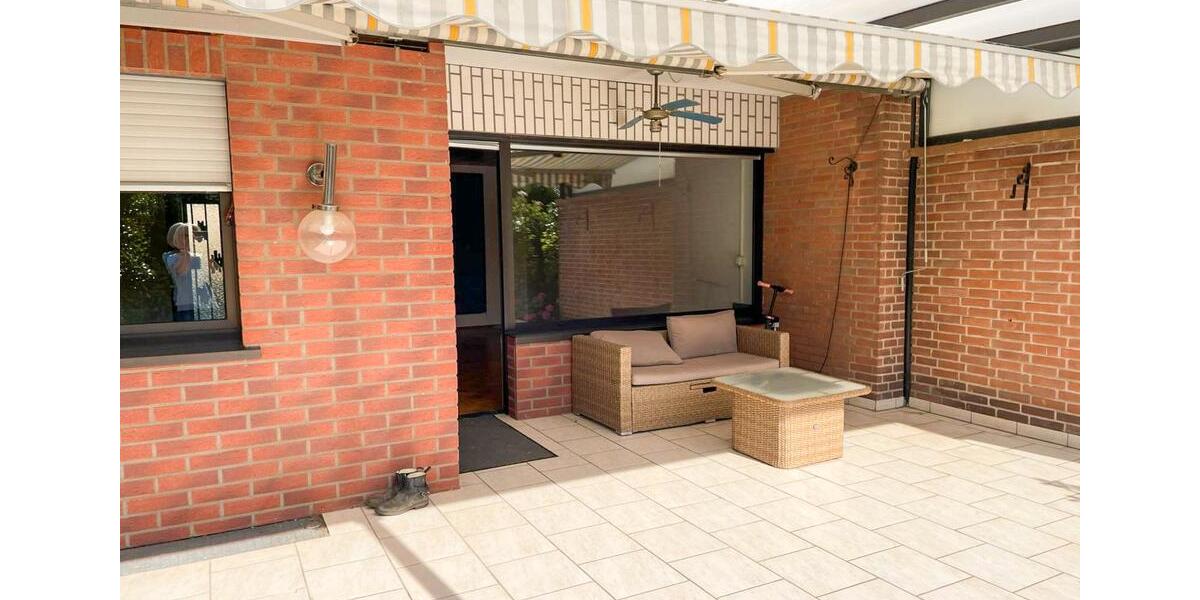 Doppelhaushälfte Mönchengladbach Nord - 4 Zimmer, 110 m&sup2;, 320.000&euro; | Angebot:27093965