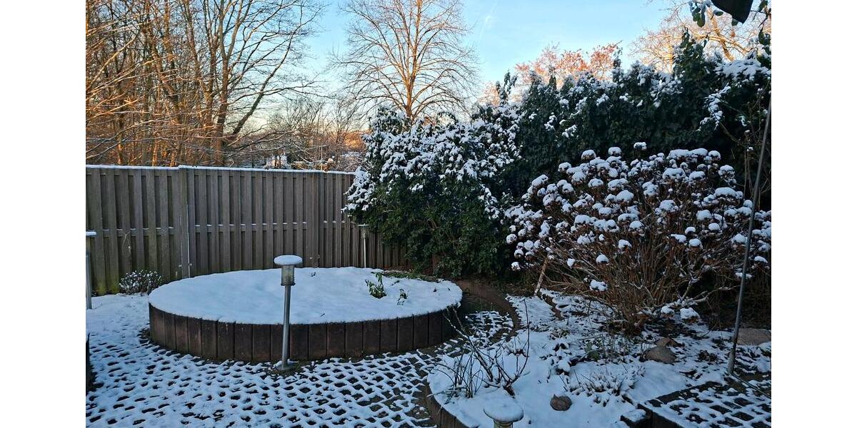 Doppelhaushälfte in Bestlage von Erkrath bei Düsseldorf 5 zimmer