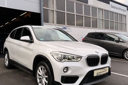 BMW X1 104.000 km 17.990 &euro; Ratingen 40880