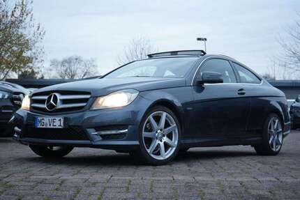 Mercedes-Benz C 250 188.093 km 11.999 &euro; Moenchengladbach 41199