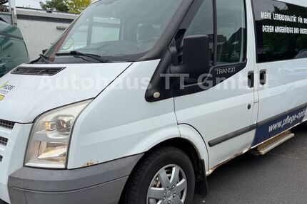 Ford Transit 206.435 km 4.950 € Bergheim bei Köln 50126