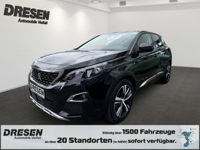 Peugeot 3008 78.000 km 16.180 &euro; Neuss 41464