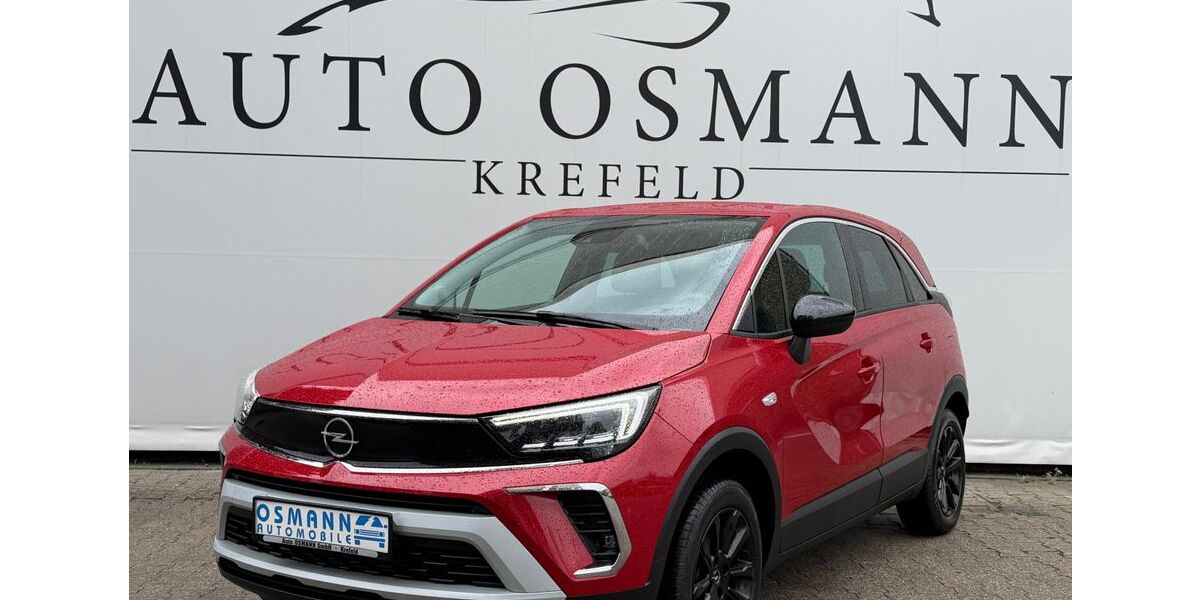 Opel Crossland (X) 23.300 km 17.500 &euro; Krefeld 47805