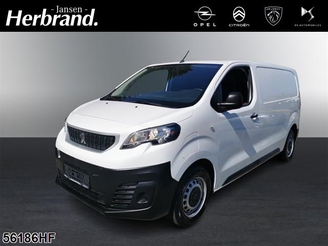 Peugeot Expert 54.301 km 17.390 € Mönchengladbach 41066