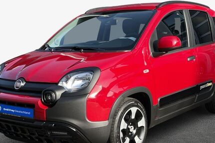 Fiat Panda 2.500 km 17.990 &euro; Düsseldorf 40233