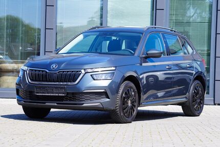 Skoda Kamiq 100.000 km 14.980 &euro; Korschenbroich 41352