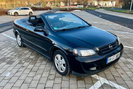 Opel Astra 150.000 km 2.790 &euro; Mettmann 40822