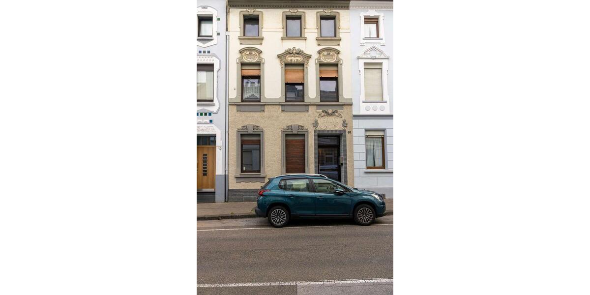 Reihenhaus Mönchengladbach - 6 Zimmer, 130 m&sup2;, 180.000&euro; | Angebot:26443550