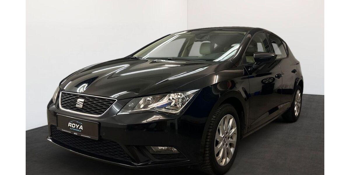 Seat Leon 130.000 km 8.900 &euro; Düsseldorf 40477