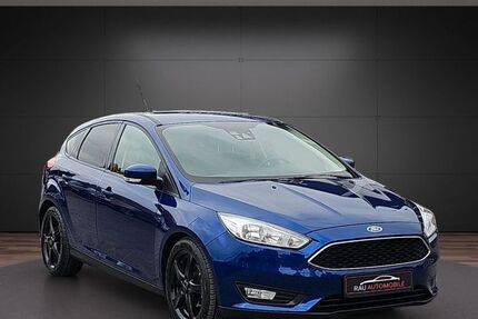 Ford Focus 88.500 km 8.990 &euro; Viersen 41749