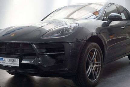 Porsche Macan 21.500 km 51.950 &euro; Neuss 41460