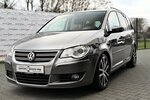 VW Touran R-Line Schiebedach Leder 7Sitze IHand 124.990 km 11.900 &euro; Mönchengladbach 41066