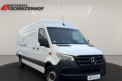 Mercedes-Benz Sprinter 50.961 km 40.990 &euro; Mülheim/Ruhr 45481