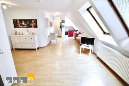 Zimmer Krefeld - 2.5 Zimmer, 1.200&euro; | Angebot:25824354