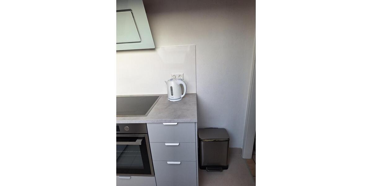 möbl. 2 Zimmer Wohnung großer Balkon Stellplatz 2 zimmer