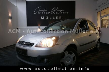 Ford Fiesta 143.650 km 2.997 &euro; Remscheid 42897