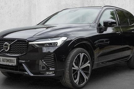 Volvo XC60 45.745 km 34.890 &euro; Wuppertal 42109