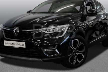 Renault Arkana 26.916 km 22.444 &euro; Düsseldorf 40233